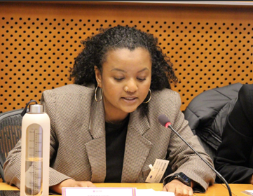 Aminata Sidibé